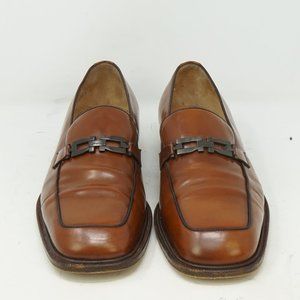 Salvatore Ferragamo loafers